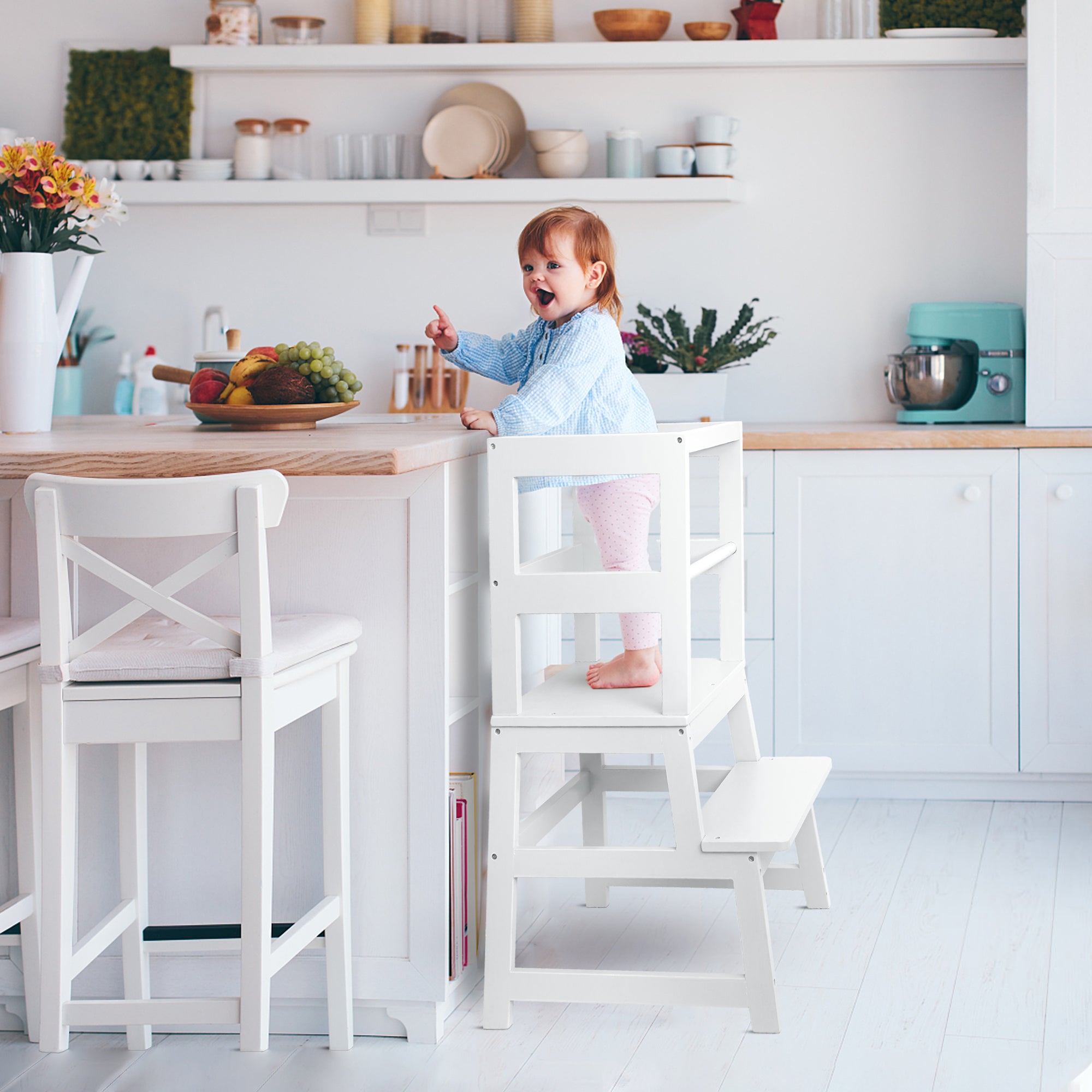 Is a learning tower worth it? Kitchen learning tower buying guides